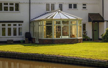 Caenby conservatory leads