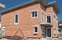 Caenby home extensions