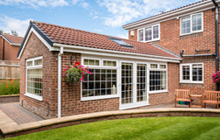 Caenby house extension leads